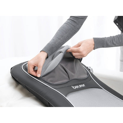 Esteira de Massagem Beurer MG260 | Shiatsu, Aquecimento