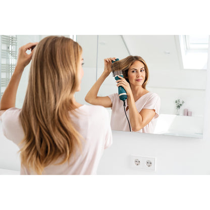 Escova de Cabelo Beurer HC45 | 2 Velocidades, Iónico, 1000W