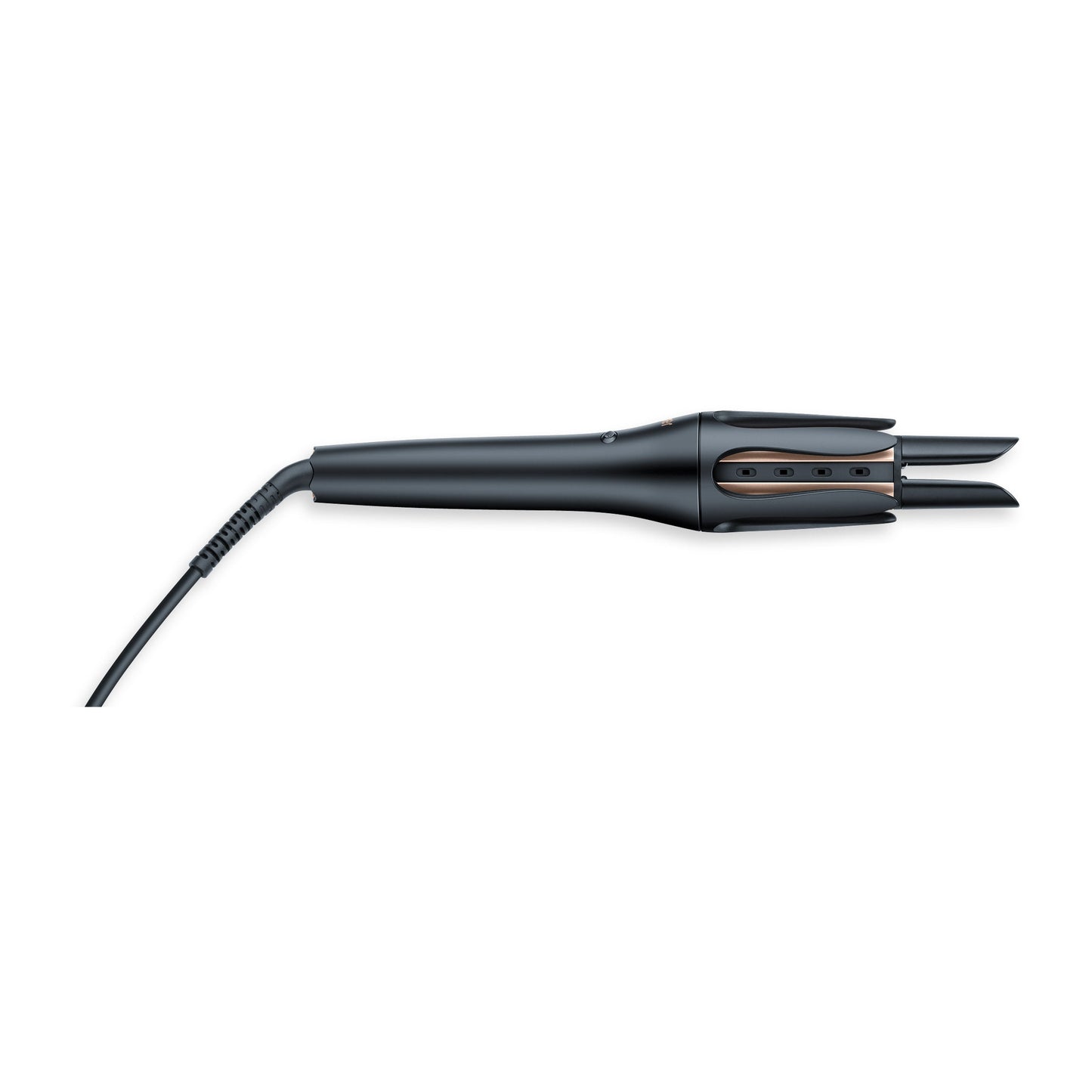 Escova de Cabelo Térmica Beurer HT75 | Automático, 3 Temperaturas
