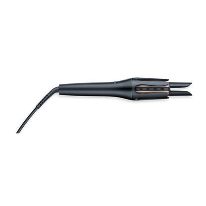 Escova de Cabelo Térmica Beurer HT75 | Automático, 3 Temperaturas