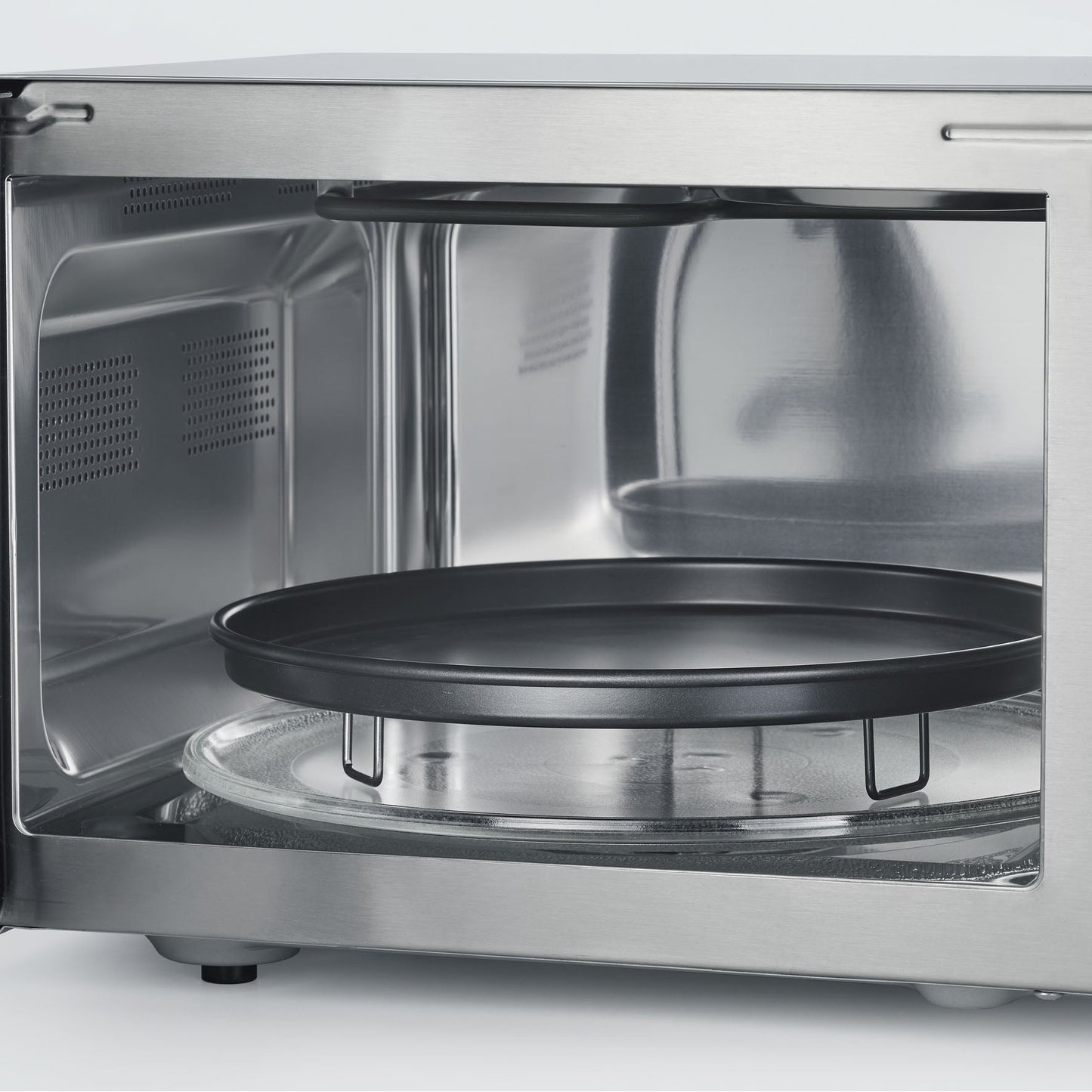 Micro-ondas Severin MW7774 | 25L, Grill, Convecção