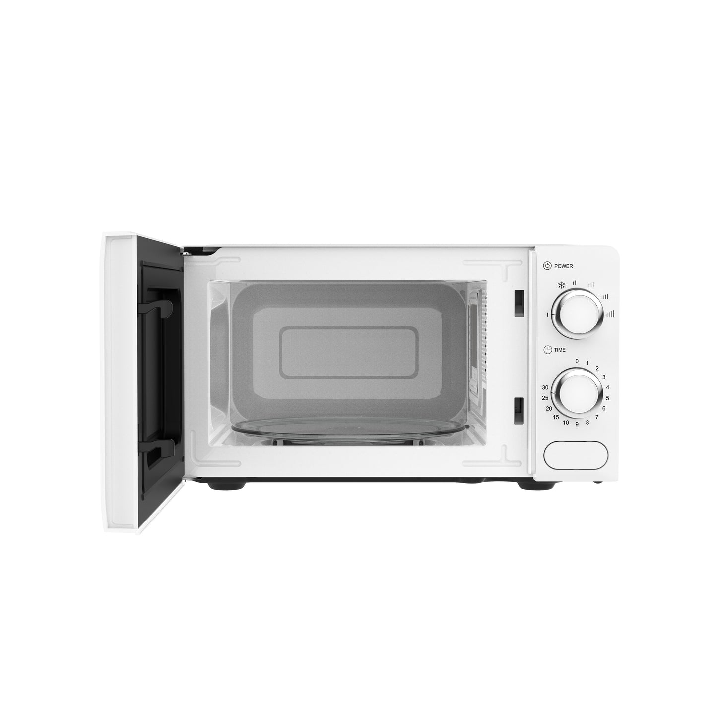 Micro-ondas Beltax BMO1030 | 20L, 700W, Descongelação
