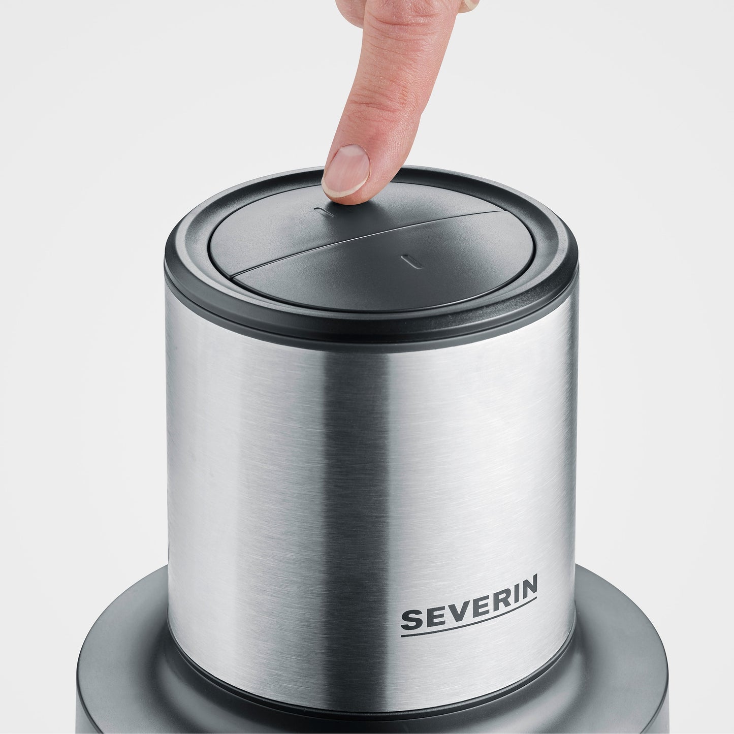 Picadora Severin KM3867 | 400W, 2 velocidades, 1L