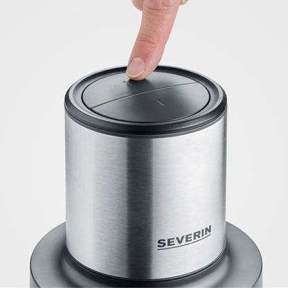 Picadora Severin KM3867 | 400W, 2 velocidades, 1L