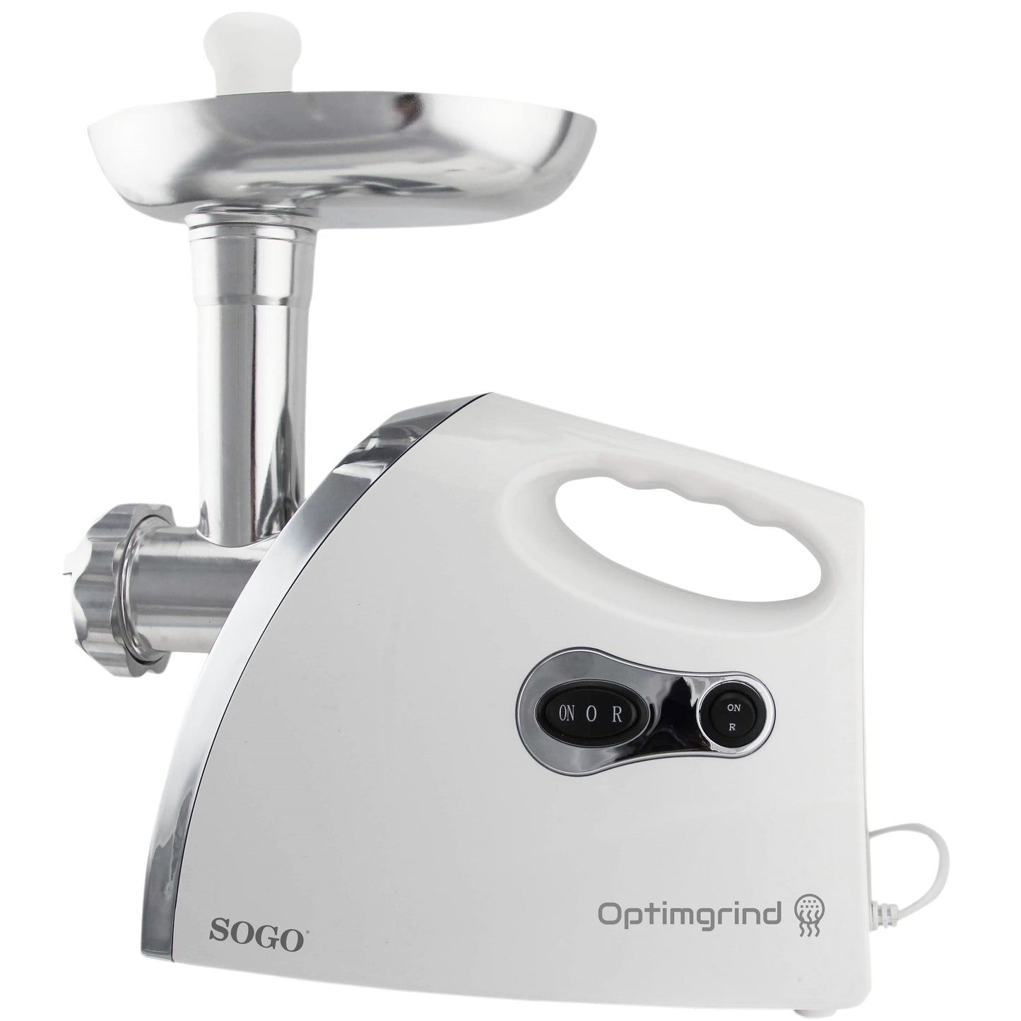 Picadora Sogo PICSS5815 | 1200W, Carne, Legumes