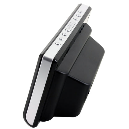 Rádio Soundmaster UR8400 | AM/FM, Alarme Duplo, Sleep