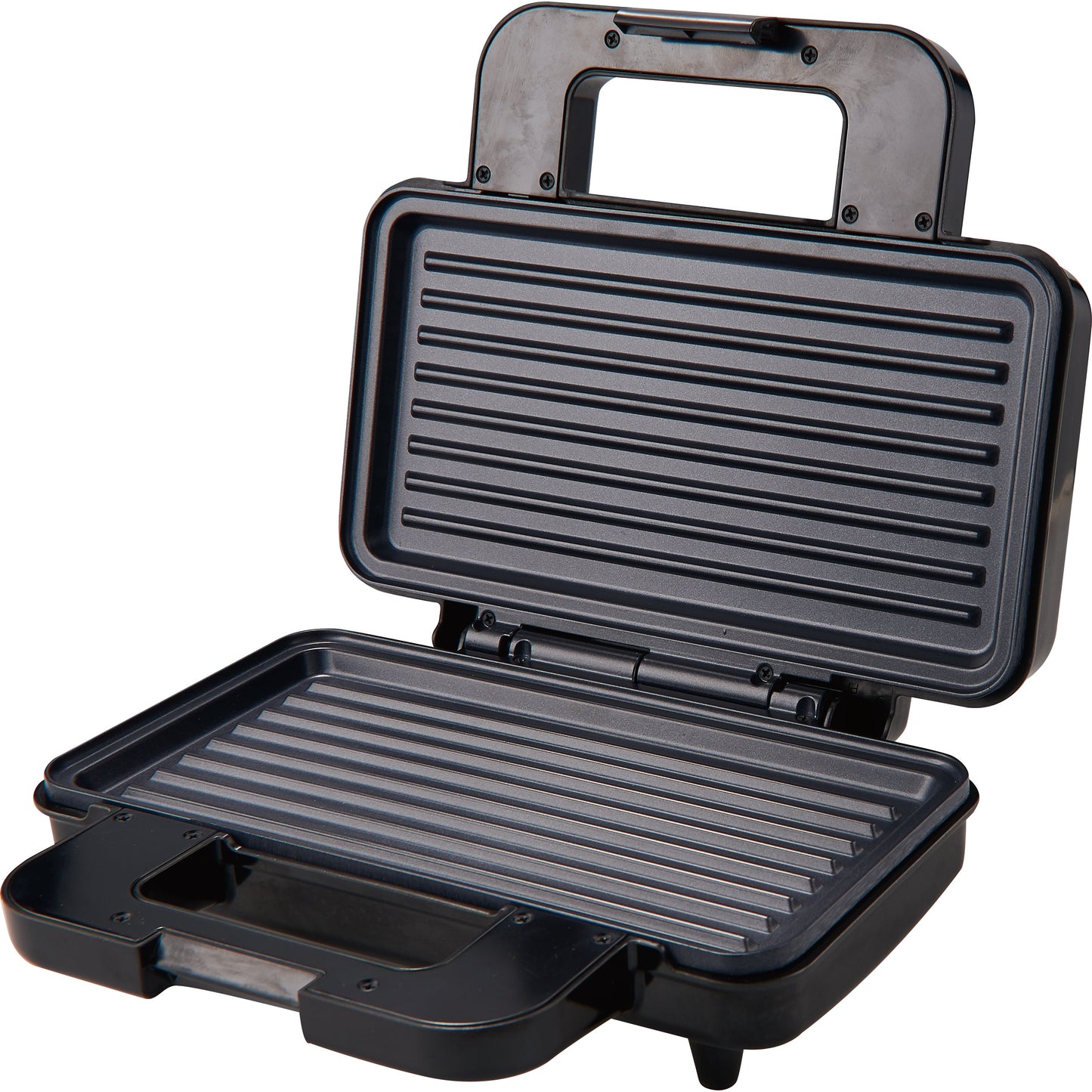 Sandwicheira Beltax BSG2214 | Antiaderente, 2 Sanduíches, 1000W