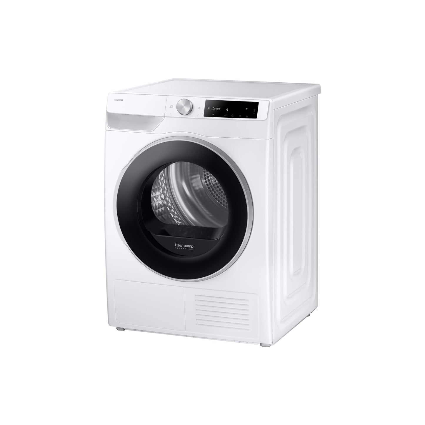 Secador de Roupa SAMSUNG Dv90dg6845leu3 | 9kg, Bomba de Calor, A