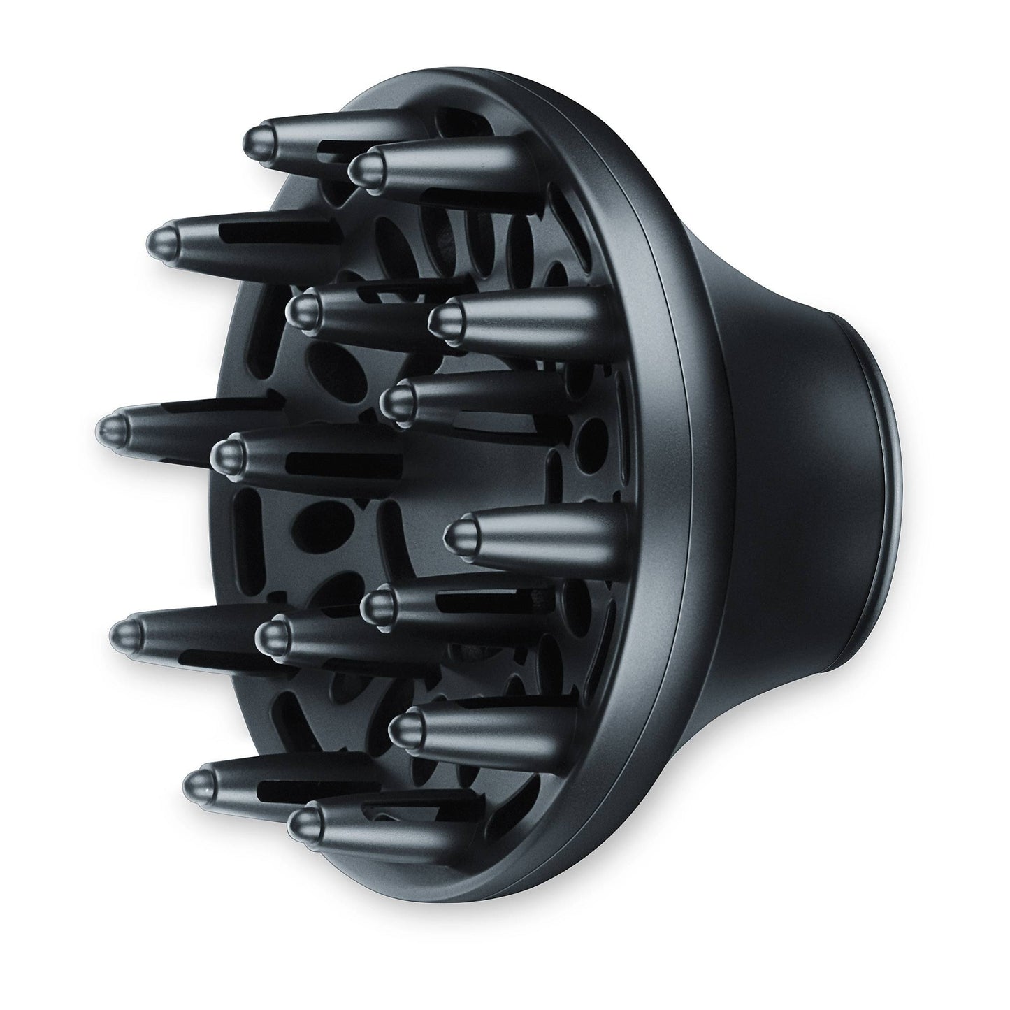Secador Cabelo Beurer HC50 | 2200W, Triplo Iónico, Ar Frio