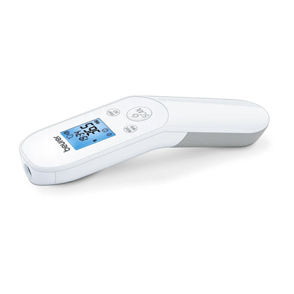 Termómetro Beurer FT85 | Sem contacto, Infravermelhos, LCD