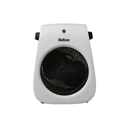Termoventilador Beltax BFH2011 | 2000W, Termóstato, Anti-queda