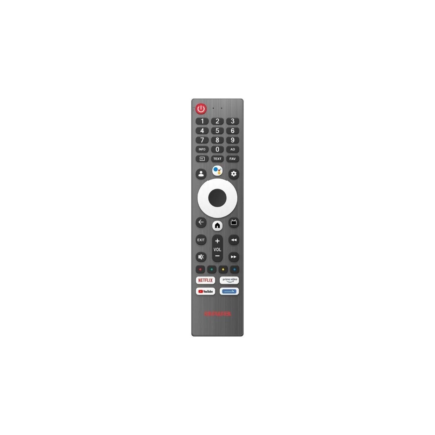 TV AIWA 32GO40804HD | 32", HD, Google TV