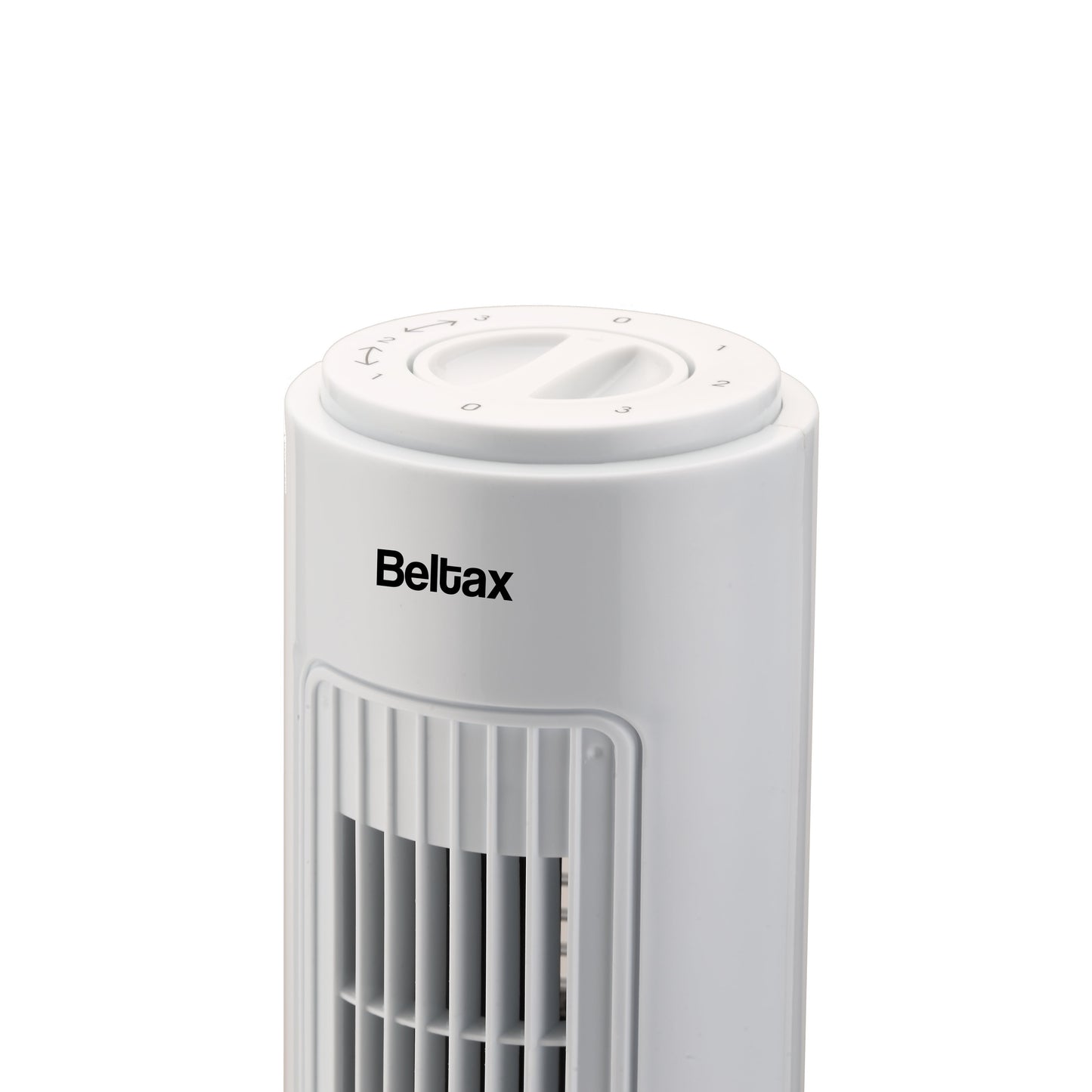 Ventoinha de Chão Beltax BTF4026 | 73cm, 3 velocidades, Oscilação