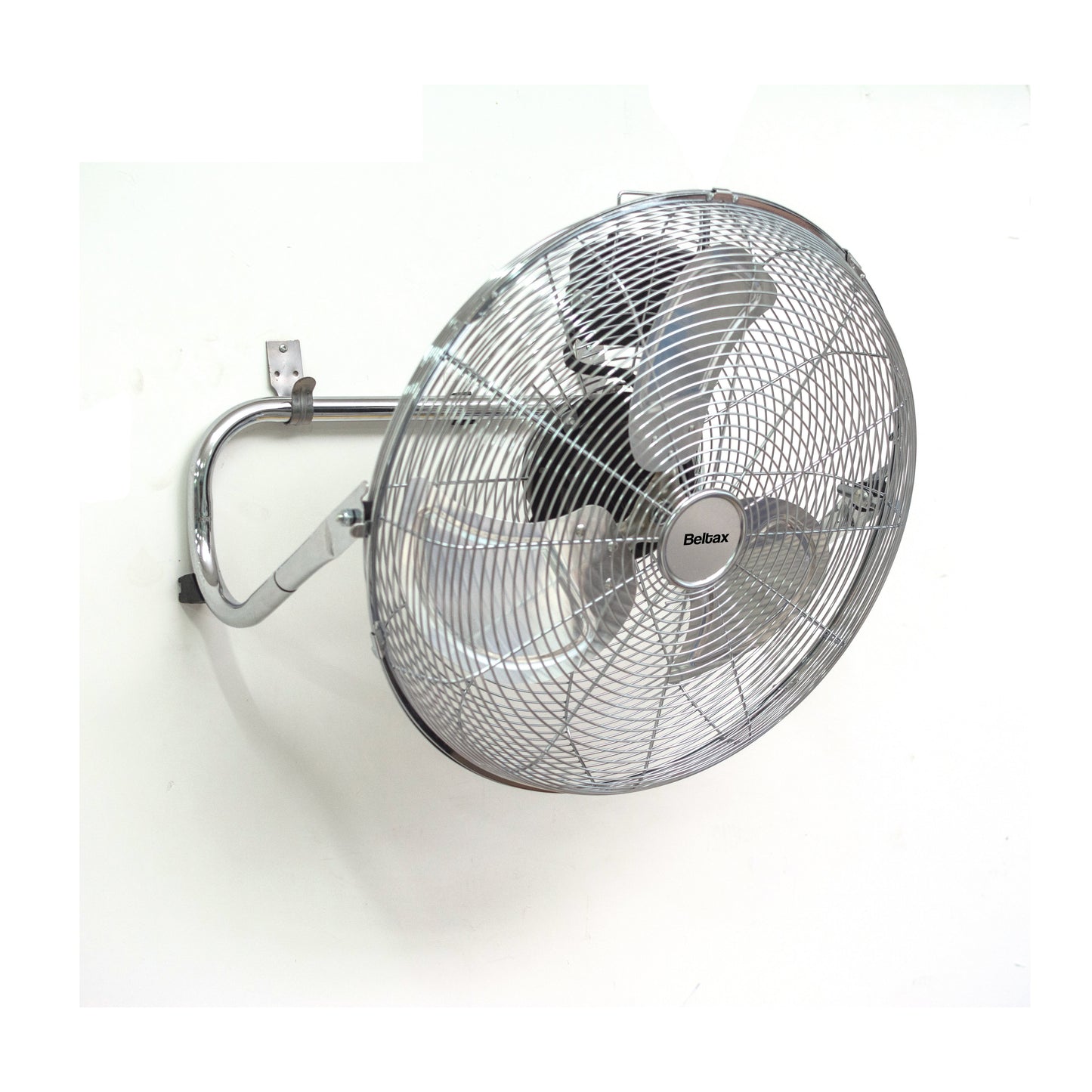 Ventoinha de Chão Beltax BFF4029 | 50cm, 3 Velocidades, 125W