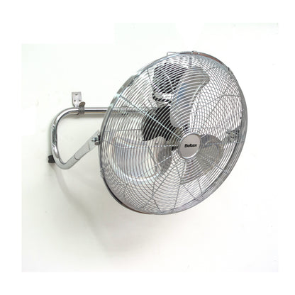 Ventoinha de Chão Beltax BFF4029 | 50cm, 3 Velocidades, 125W