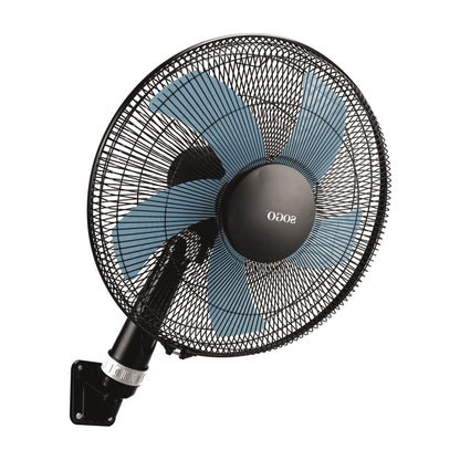 Ventoinha de Pé Sogo VENSS21265 | 40cm, 3 velocidades, Oscilação