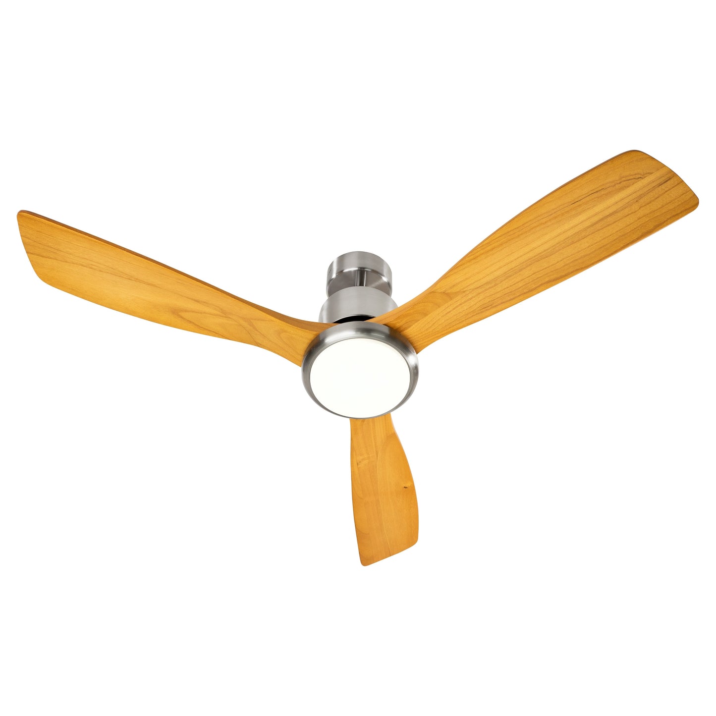 Ventoinha de Teto Sogo VENSS21800 | 132cm, LED, Comando