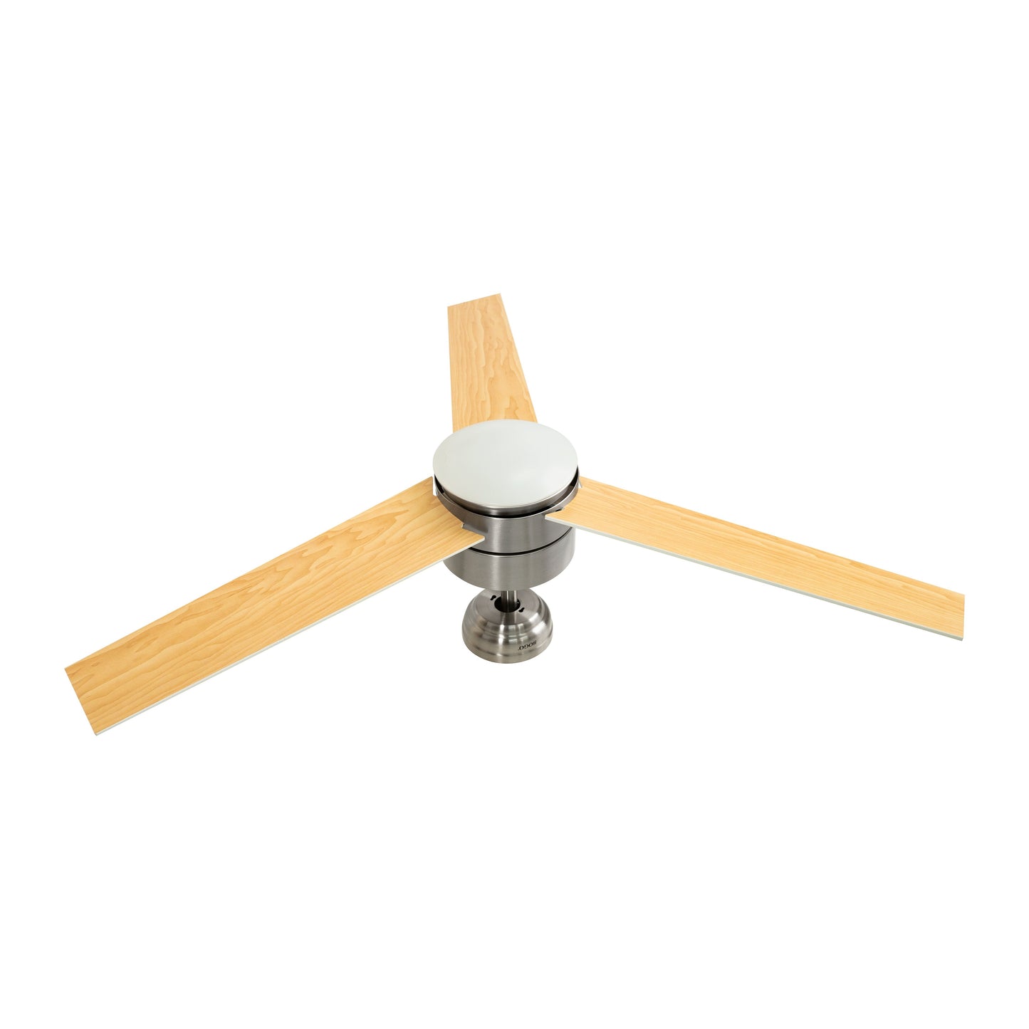 Ventoinha de Teto Sogo VENSS21815 | 132cm, LED, Temporizador 8h