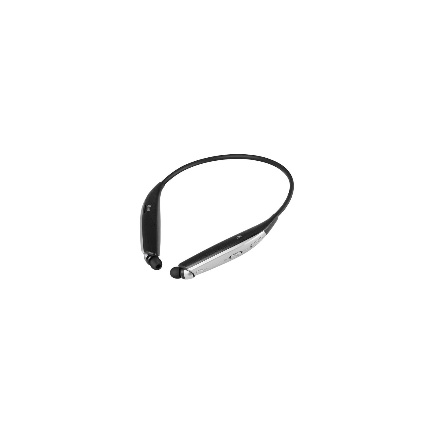 Auscultadores LG Hbs820s | Bluetooth 4.1, 14.5h Conversação, Preto