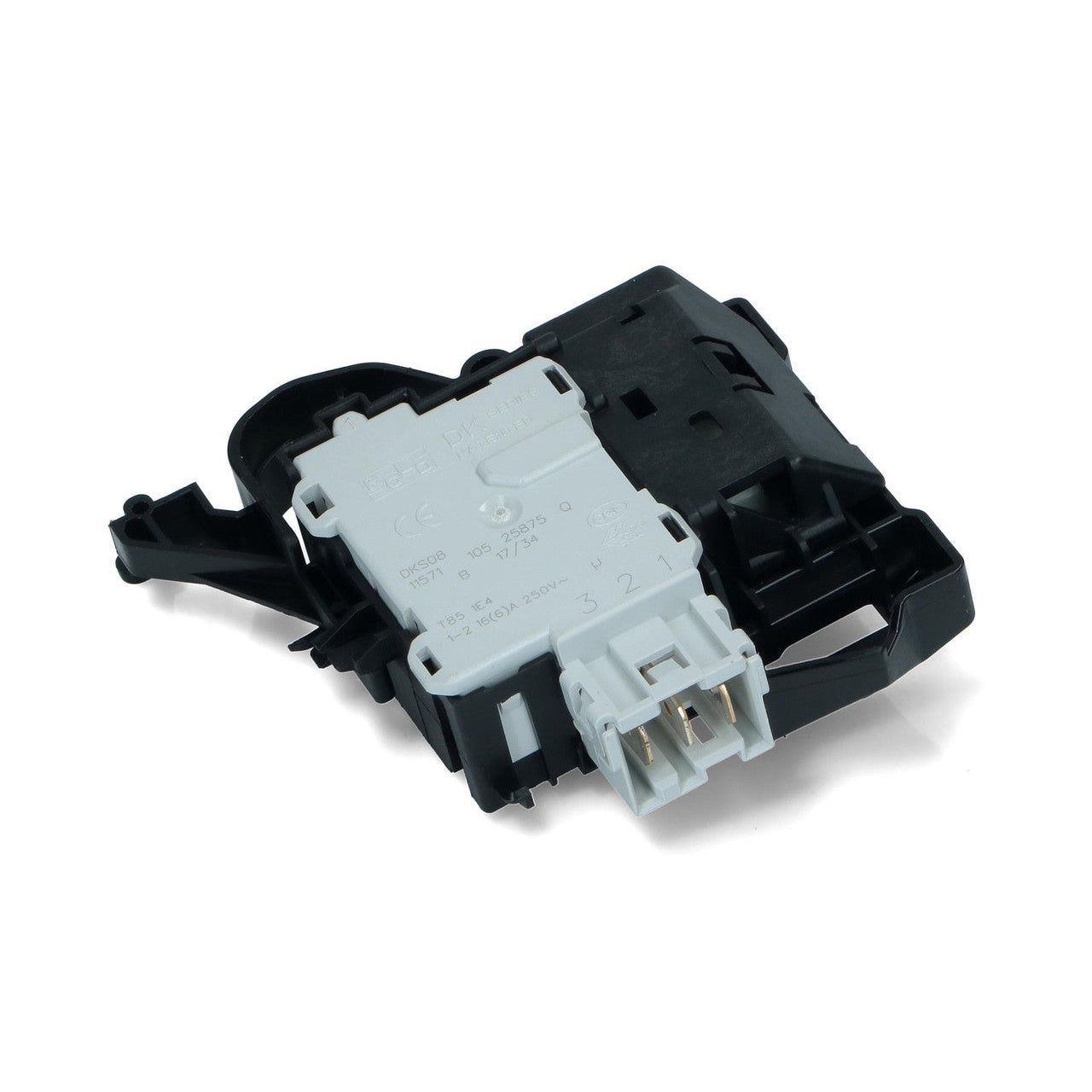 Bloca Portas Whirlpool/Indesit C00508660 | Máq. Lavar, Original