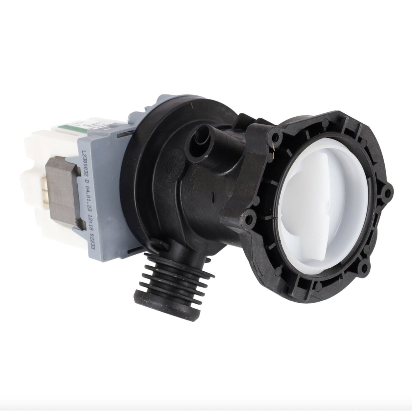 Bomba de drenagem Whirlpool/Indesit C00508704 | Máq. Lavar, Original