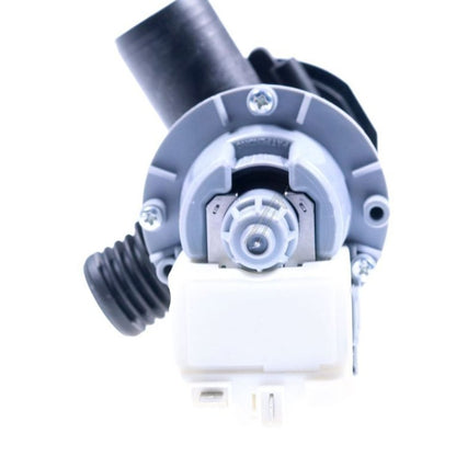 Bomba de Esgoto/Drenagem C00855480 Whirlpool/Indesit | Máq. Roupa, Original