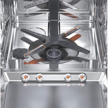 Máquina de Lavar Loiça Encastre LG DB375TXS | 14 talheres, A, Wi-Fi