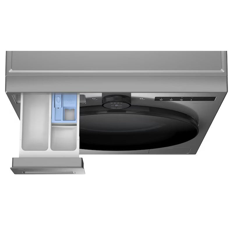Máquina de Lavar Roupa LG F4X7511TSB | 11 kg, 1400 RPM, Classe A-40%