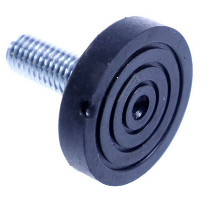 Pé Ajustável Candy/Hoover 43025155 | Máq. Roupa, Original