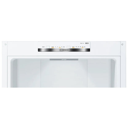 Frigorífico Combinado Bosch KGN39VWEB | 368L, Classe E, No Frost