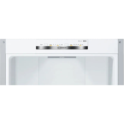 Frigorífico Combinado Bosch KGN39VIDB | 363L, Classe B, NoFrost