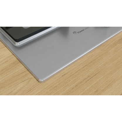 Placa a Gás BOSCH PCP6A5I90 | 4 Queimadores, Inox, 7500W