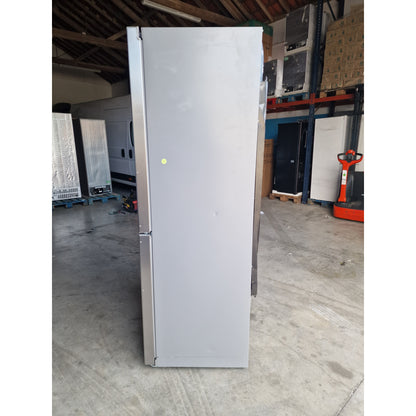 Outlet | Frigorífico Combinado Hotpoint HA70BE73XO3 | 462L, D, No Frost