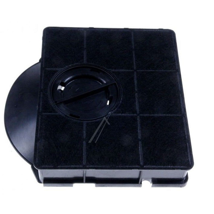 Filtro de Carvão Eurofilter 303 | 214x208x40mm | Exaustor, Original