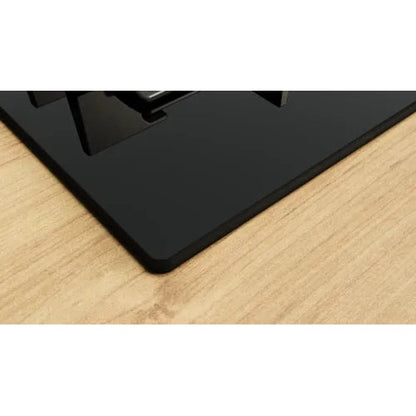 Placa a Gás BOSCH PPQ7A6I40 | 5 Queimadores, Vidro Preto, 75cm