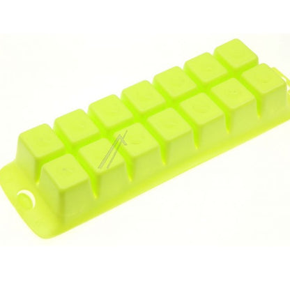 Forma de cubos de gelo W-PRO ICM141 | Frigorífico, Original