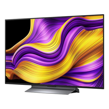 TV LG OLED48G56LS | 48", OLED evo, 4K, webOS 25