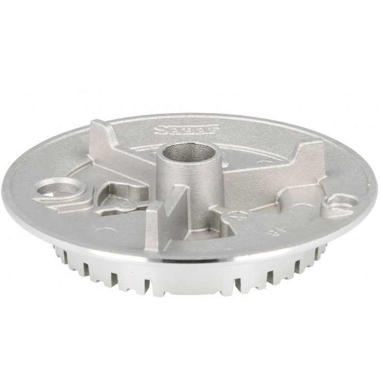 Queimador de Gás Whirlpool/Indesit C00312494 | Fogão/Placa, Original