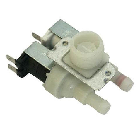 Eletroválvula Dupla Whirlpool C00313269 | Máq. Roupa, Original