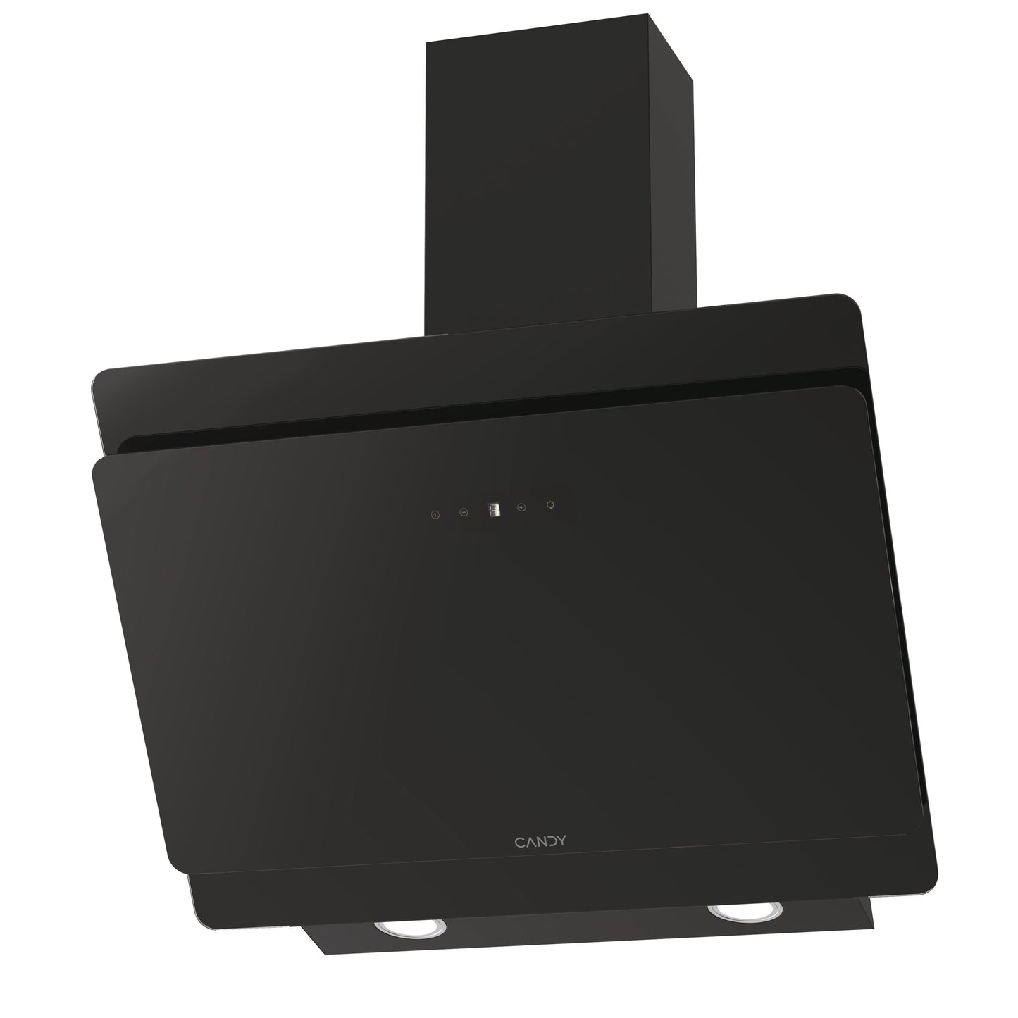 Chaminé Candy CDG7CBP8B | 70 cm, 645 m³/h, Classe A++