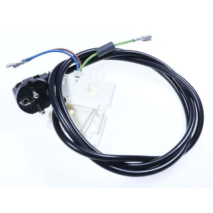 Cabo de Alimentação Whirlpool Indesit C00858524 | Máq. Loiça, Original