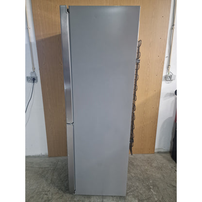 Outlet | Frigorífico Combinado Hotpoint HA70BE72X | 444L, No Frost, E