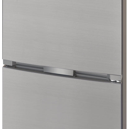 Frigorífico Combinado Whirlpool WHK26493WX5E | 457L, Dual No Frost