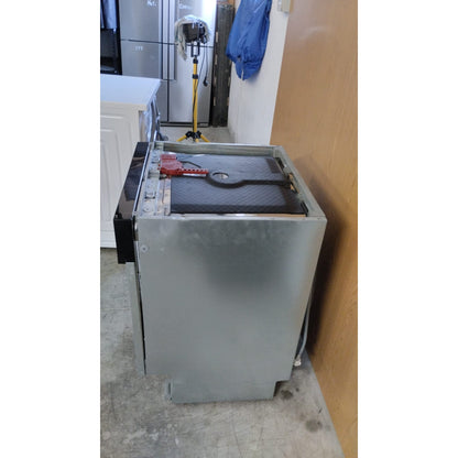 Outlet | Máquina de Lavar Loiça Encastre Hotpoint HBC2B26B | 14 Talheres, E