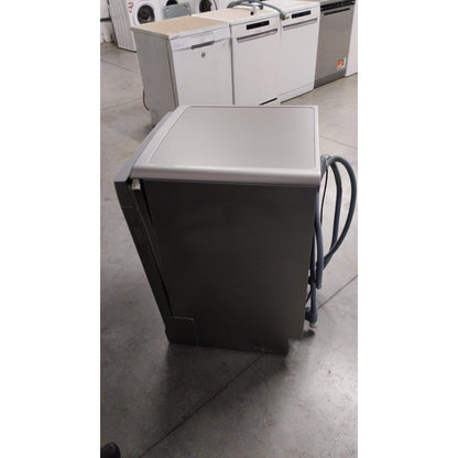 Outlet | Máquina de Lavar Loiça Indesit DFO3T133AFX | 14 Talheres, D