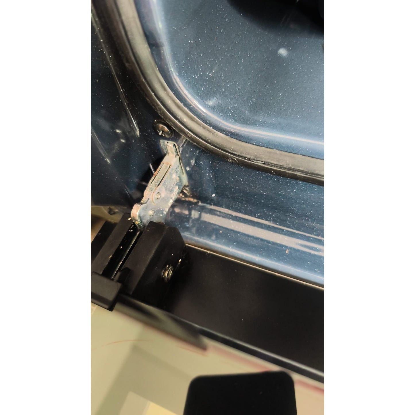 Outlet | Forno Encastre Hotpoint HAO3K58HSU1X | 71L, Pirolítico, Classe A+