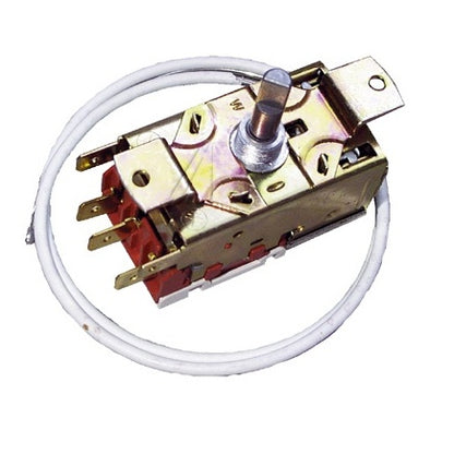 Termostato Mecânico WHIRLPOOL C00019882 | Frigorífico, Original