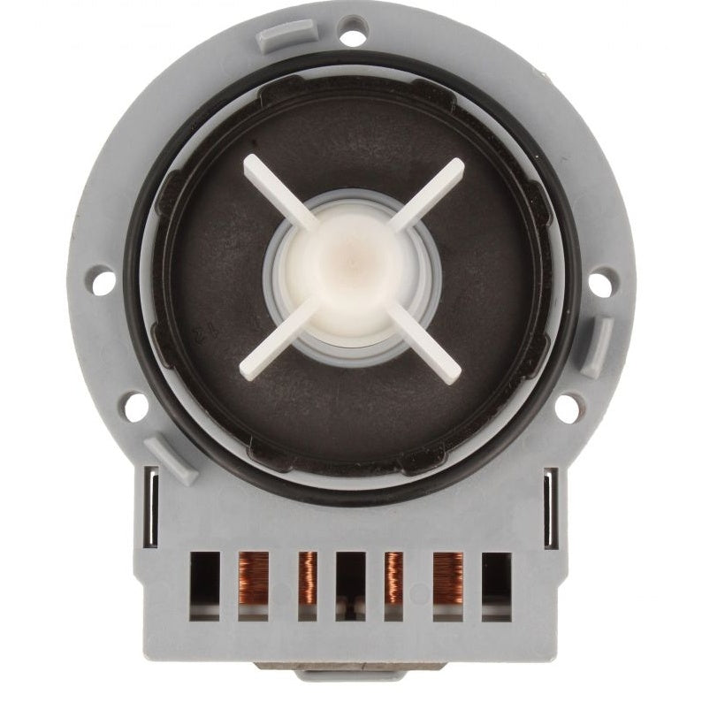 Bomba de Água Askoll C00272891 | Máq. Roupa, Original