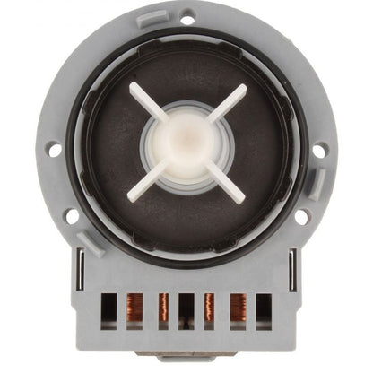 Bomba de Água Askoll C00272891 | Máq. Roupa, Original