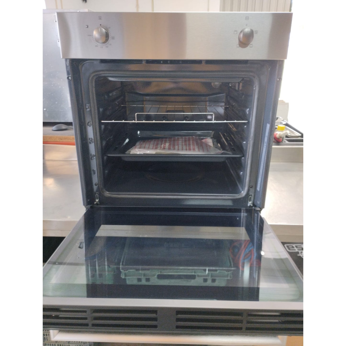 Outlet | Forno Elétrico Candy FIDCPX200 | 70L, Hidrolítico, Classe A